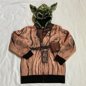 ✨HP✨ Star Wars character jacket